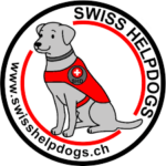 Logo von SwissHelpDogs